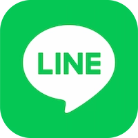 LINE公式アカウント　地域共生ネットワーク東海