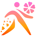 地域共生ネットワーク東海 シンボルマーク